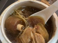 -歪头牛肉(金龙壹号店)
