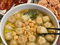 -丰收碗·陈皮果木烧鹅·23年老字号