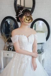 -纯色时光婚纱艺术馆WHITE