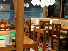 -云海肴·汽锅鸡·云南菜(天山百盛优客店)