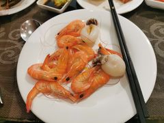 -凯利酒店自助餐(元美中路店)