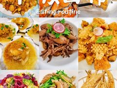 -北塘海鲜·天津菜(大光明桥旗舰店)