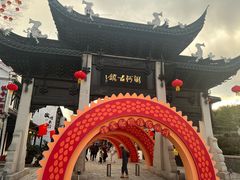 -浏河古镇