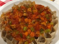 -西贝(上海我格广场店)