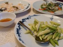 -杭州香格里拉·香宫中餐厅