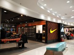 -天和百货(华南MALL店)