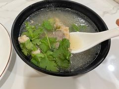 -新凯旋烧烤·燕姐千岛湖土菜