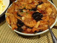 四喜面筋-欣旺·迎宾楼·百年无锡菜