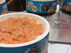 -龍歌自助小火锅(雨花台江南虹悦城店)