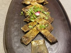 -汉水谣·江景餐厅(江滩店)