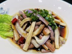 -启东海鲜人家(古美路店)