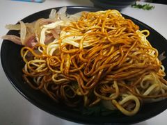 -河南拉面(肇周路店)