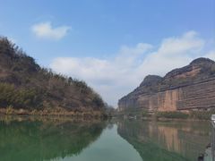 -飞天山旅游区