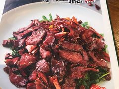 -滇越乘象云南餐厅(次渠店)