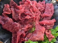 -大壮家原味烤肉(兴华北街店)