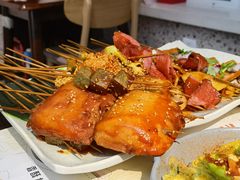 -老赵太太麻辣烫涮肚馆(大经路店)