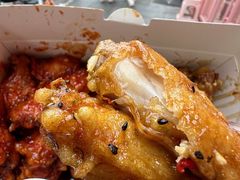 -悠个炸鸡(南京创始店)