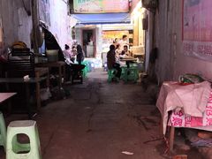 -王三哥动感洋芋(龙井沟店)