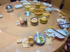 -华联广州大酒店-餐厅