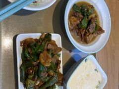 -老乡鸡(新邻天地店)