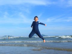 -三亚湾海居铂尔曼度假酒店