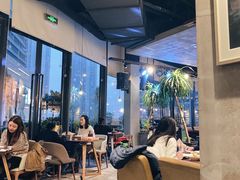 大堂-G+KITCHEN(龙湖狮山天街店)