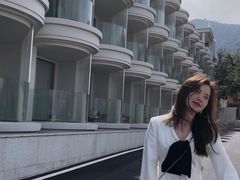 -西昌邛海宾馆