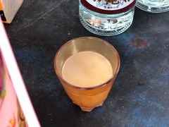 -老光明岗琼甜茶馆