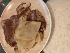 -新石器烤肉(马鞍山印象汇店)