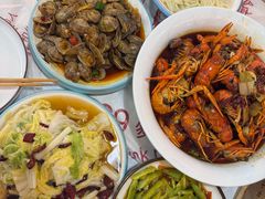 -小田油焖小龙虾(双井店)