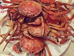 -芭菲盛宴·环球美食(袁家岗店)