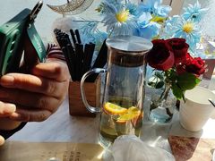-桃花江餐厅·江景-约会·聚会