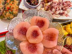 -遇西祠·海鲜烧烤(总店)