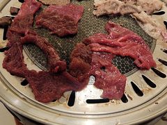 -权金城·炭火烤肉(北京联想桥店)