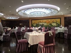 大堂-北京全聚德(王府井店)