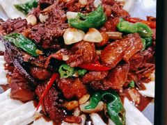 -老山东·山东菜(鲁菜名店)