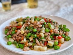 麻辣兔肉-翠云水煮鱼(双龙大道店)