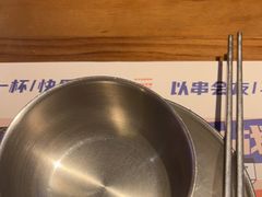 -神府路壹号·海鲜烧烤·砂锅粥·锅物(三坊七巷店)