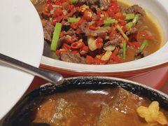 -千百味红餐厅·江西菜(绿地双子塔店)