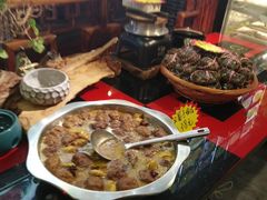 -张家大院(幕府西路店)