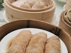 菇菌腐竹卷-北园酒家(小北路店)
