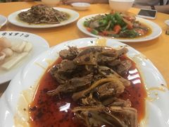 -荣生萝卜汤饭店