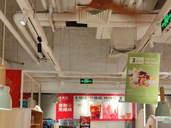 -味福记·江西小炒·南昌小吃(青山湖万达店)