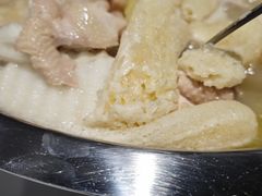 -罗记又添缘竹荪山药鸡·野生菌火锅(西园南路店)