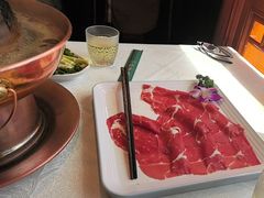 -东来顺饭庄(天坛店)