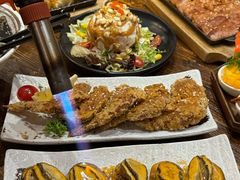 -小川洋风料理(街道口店)