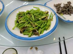 -渔中舟海鲜大排档(普陀沈家门店)