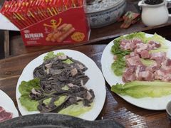 -御膳粥·牛乳粥底火锅·地道顺德菜(容桂店)