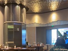 大堂-韩屋韩国料理(天山路店)