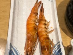 -山之川日料放题(通州店)